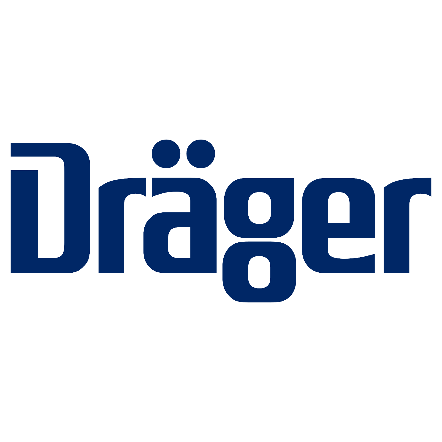 Drägerwerk AG & Co. KGaA Logo